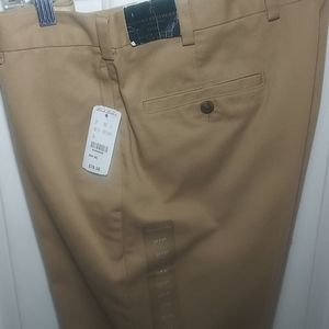 Brooks Brothers Khaki Pants